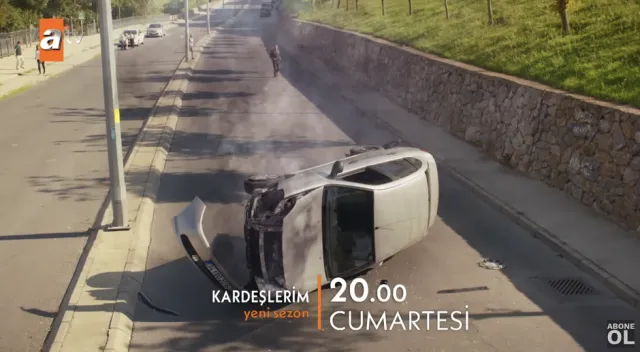 Kardeşlerim Doruk diziden ayrıldı mı, neden ayrıldı, öldü mü? Kardeşlerime kim gelecek?