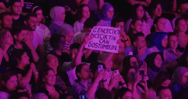 Emir Can İğrek Can Dostum şarkısını kime yazdı? Can Dostum şarkı sözleri nedir?