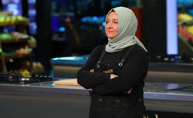 Dün akşam Masterchef'te kim elendi, eleme adayı belli oldu mu? 17 Eylül Masterchef elenen isim kim? Masterchef'e kim veda etti?