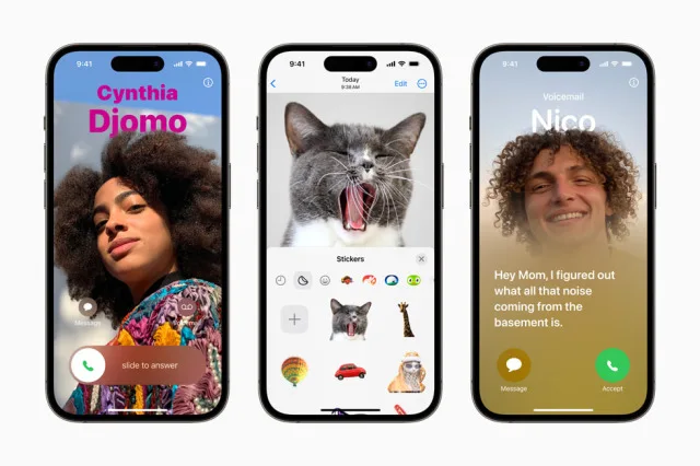 iOS 17 hangi telefonlarda var? iPhone 7, 8, XR, XS, SE, 11, 12 iOS 17 alacak mı?