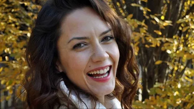 Merve Kayaalp kimdir, hangi dizilerde oynadı? Merve Kayaalp kaç yaşında öldü, neden öldü?