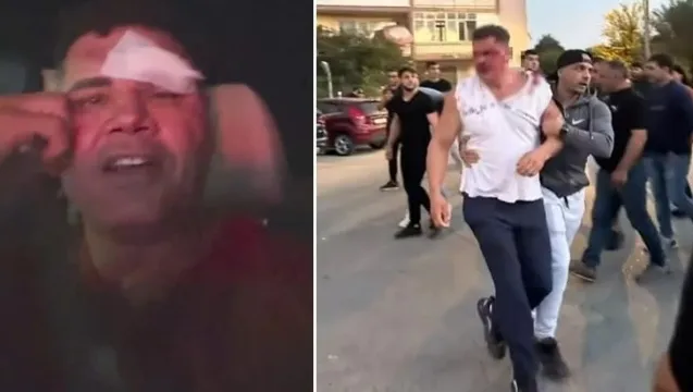 Savaş Cebeci kimdir? Savaş Cebeci boyu, kilosu ve yaşı kaçtır? Savaş Cebeci'nin mesleği nedir?