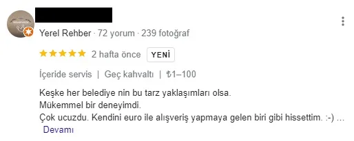 Balbucks nerede, nasıl gidilir, yol tarifi! Balbucks Balıkesir fotoğraflı menü, fiyat listesi ve yorumlar!