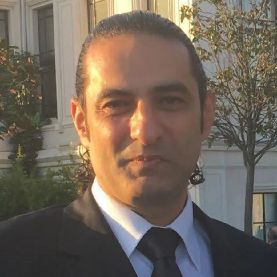 Devrim Akyıl kimdir? Devrim Akyıl kaç yaşında, nereli? Devrim Akyıl ne iş yapıyor? - HY Gazete