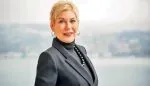 Leyla Alaton kimdir ne iş yapar? Leyla Alaton evli mi, kaç yaşında? Leyla Alaton'un eşi kimdir? - HY Gazete