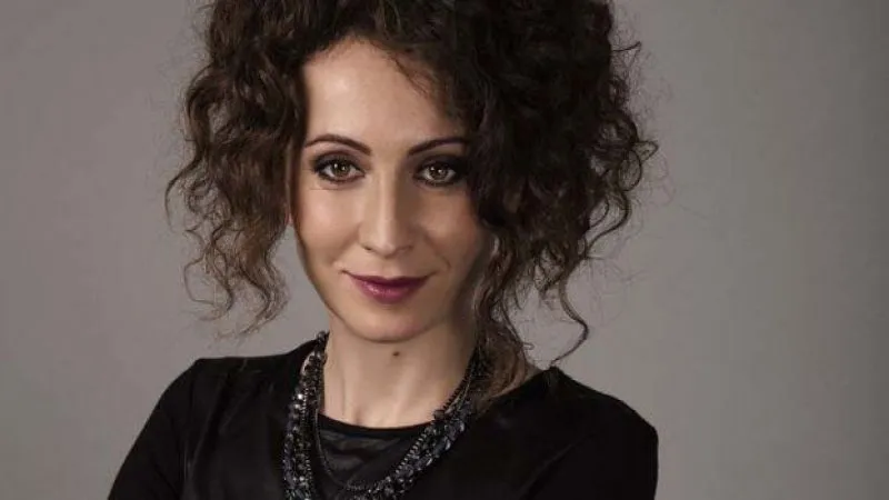 Yeşil Vadinin Kızı Mahinur kimdir? Yeşil Vadinin kızı Sezin Bozacı kimdir? - HY Gazete