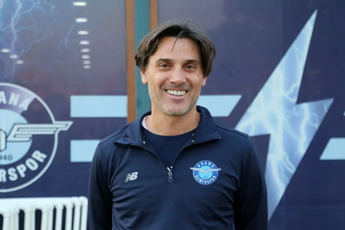 A Milli Futbol Takımı’nın yeni teknik direktörü Vincenzo Montella kimdir, kaç yaşında nereli? Evli mi? Kariyeri nasıl? - HY Gazete