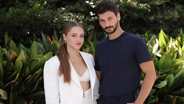 Hudutsuz Sevda 2. Bölüm fragman izle! Hudutsuz Sevda yeni bölüm fragmanı yayınlandı mı?