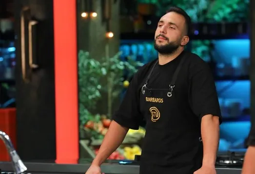 Masterchef potada kimler var? Masterchef All Star eleme adayları kim? 24 Eylül 2023 Masterchef kim elendi?