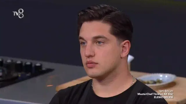 Masterchef'te kim elendi? Masterchef Kerem mi Sefa mı elendi? 24 Eylül 2023 Masterchef elenen kim oldu?