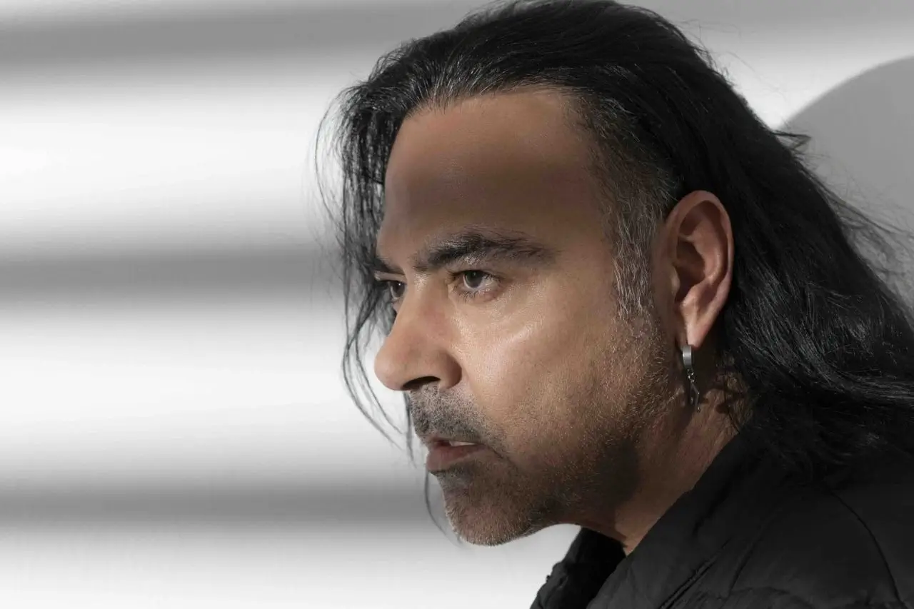 Ozan Orhan eski eşi kimdir? Ozan Orhon kaç kez evlendi? Ozan Orhon eski eşi kaç yaşında? - HY Gazete