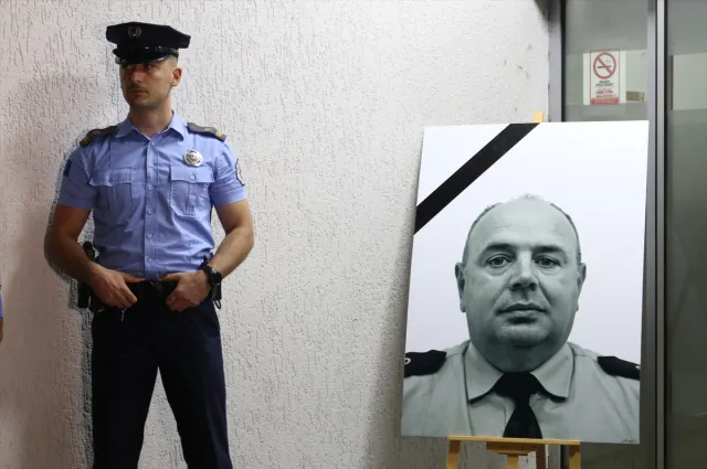 Sırbistan Cumhurbaşkanı: Kosova'daki çatışmada Kosovalı Sırplar sorumludur