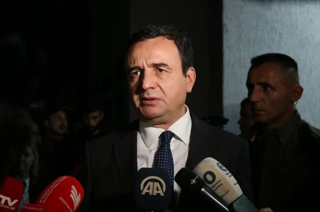 Sırbistan Cumhurbaşkanı: Kosova'daki çatışmada Kosovalı Sırplar sorumludur