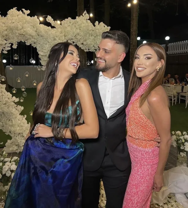 Sıla Doğu kimdir, nereli, kaç yaşında? Sıla Doğu sevgilisi kim? Sıla Doğu Dilan Polat'ın neyi oluyor?