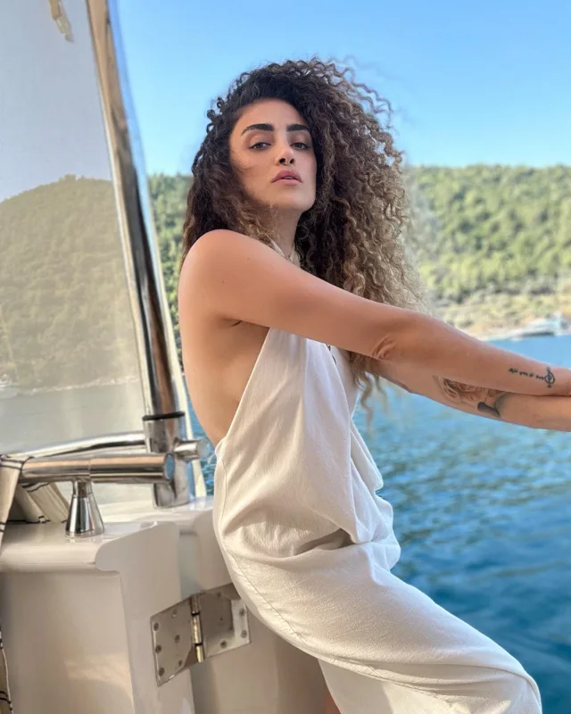 Dilan Çıtak son hali nasıl? Dilan Çıtak Tatlıses kimdir?