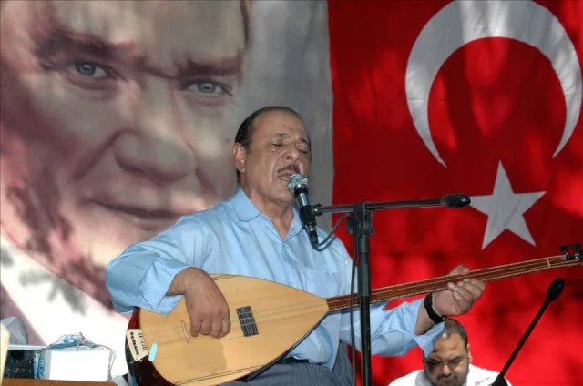 Neşet Ertaş neden öldü, ölüm sebebi nedir? Neşet Ertaş hangi hastalıktan öldü? Neşet Ertaş ölüm tarihi!