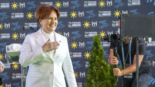 Meral Akşener hastaneye niye kaldırıldı? Meral Akşener son dakika hastaneden çıktı mı?
