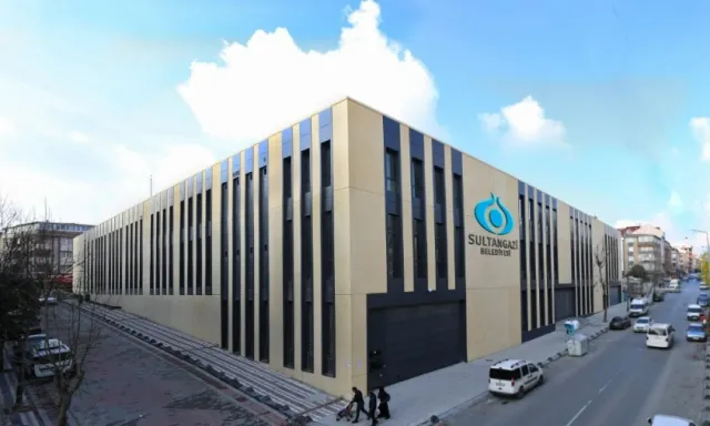 Sultangazi Belediyesi hangi parti, belediye başkanı kim? Sultangazi Belediye başkanı hangi partiden?
