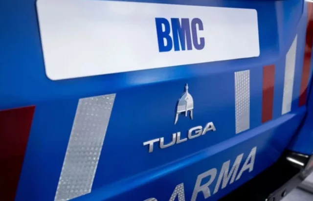 TULGA ne zaman satışa çıkacak? Yerli ve milli zırhlı SUV aracı TULGA özellikleri, fiyatı nedir?