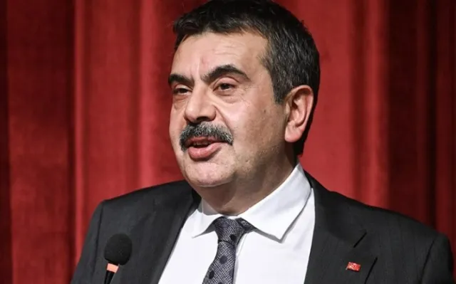 Milli Eğitim Bakanı istifa mı etti? Yusuf Tekin istifa etti mi?