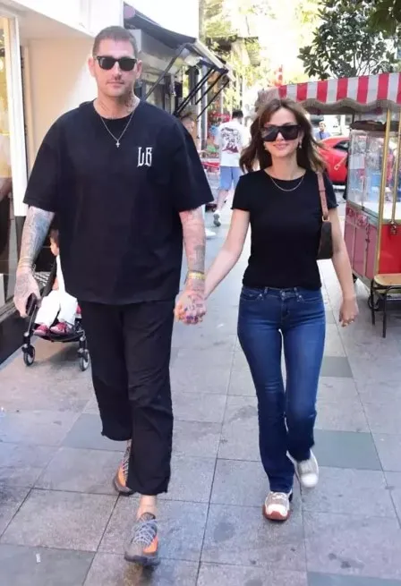 Ural Kaspar kimdir, ne iş yapıyor? İrem Helvacıoğlu ile Ural Kaspar sevgili mi?