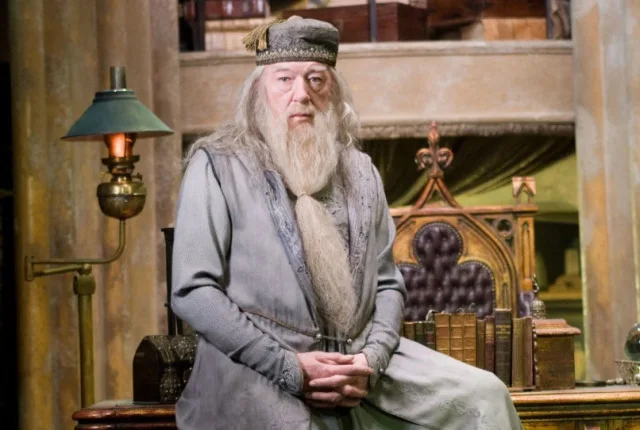 Harry Potter Dumbledore kim? Harry Potter karakterleri ve oyuncuları kimler?