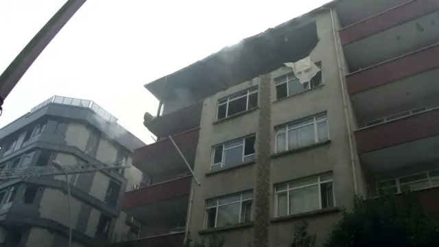 İstanbul ŞİRİNEVLER patlama ölü, yaralı var mı? Bahçelievler Şirinevler patlama haberleri son dakika! Şirinevler patlama anı görüntüleri!