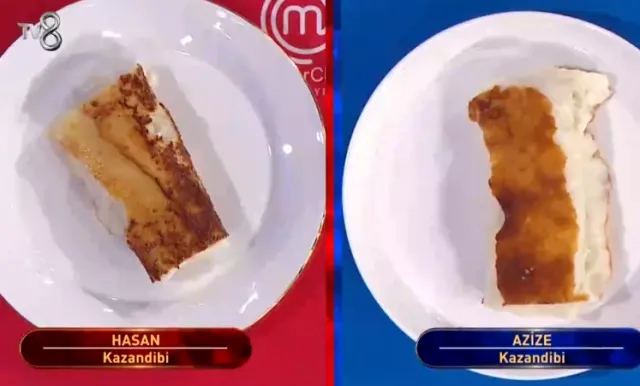 Kazandibi düellosunu kim kazandı 28 Eylül Perşembe?