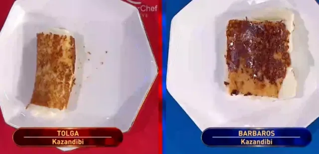 Kazandibi düellosunu kim kazandı 28 Eylül Perşembe?