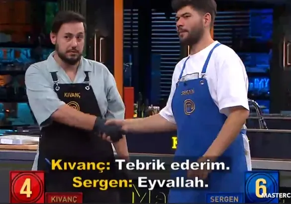 Kazandibi düellosunu kim kazandı 28 Eylül Perşembe?