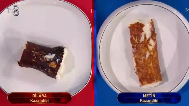 Kazandibi düellosunu kim kazandı 28 Eylül Perşembe?