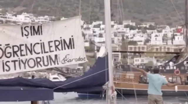 Kanun Hükmü belgeseli neden yasaklandı, festivalden ikinci kez çıkarıldı mı? Kanun Hükmü belgeseli nereden izlenir?