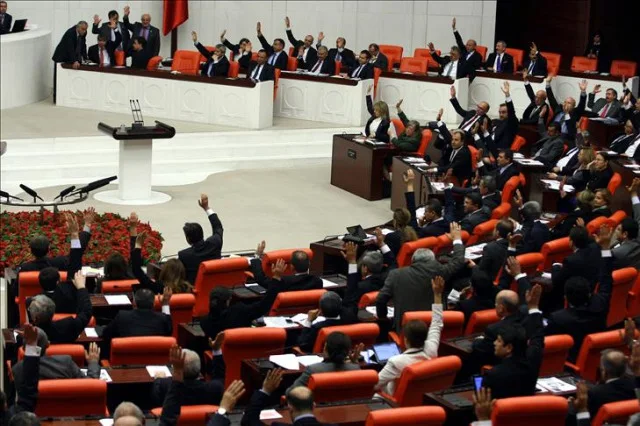 Meclis ne zaman açılacak, açılıyor? TBMM açılış tarihi 2023, yeni yasama yılı açılış ne zaman?