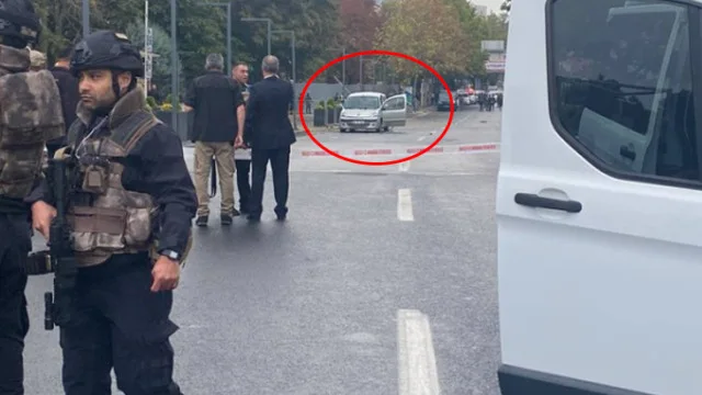 Ankara Kızılay patlama mı oldu, ölü, yaralı var mı? Ankara'da bugün (1 Ekim) patlama mı oldu? SON DAKİKA Ankara Kızılay patlama haberleri!
