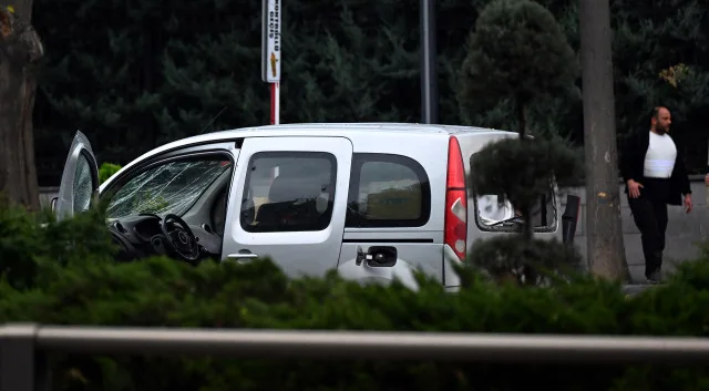SON DAKİKA patlama nerede oldu? Ankara'da patlama mı oldu?