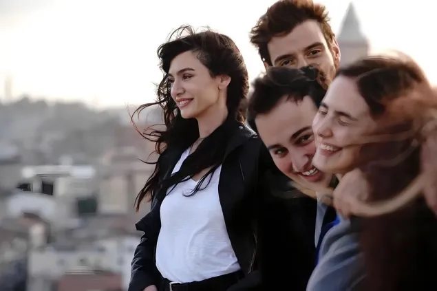 Bir Derdim Var dizisi ne zaman yayınlanacak? Bir Derdim Var konusu nedir, oyuncuları kimler?