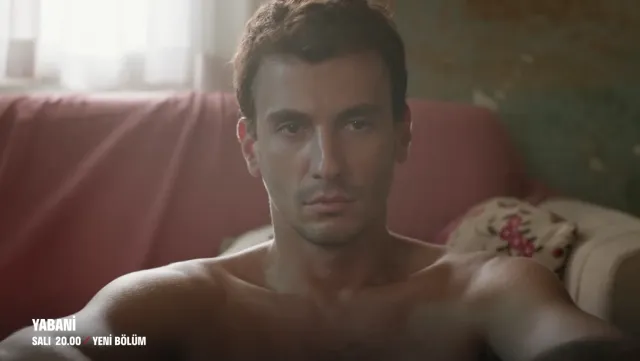 YABANİ 4. BÖLÜM FRAGMAN İZLE! Yabani hangi gün?