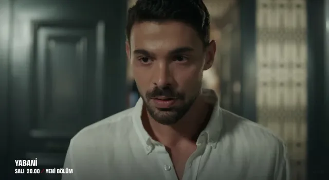 YABANİ 4. BÖLÜM FRAGMAN İZLE! Yabani hangi gün?