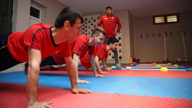 2023/3 ANTRENÖR TEMEL EĞİTİM PROGRAMI başvuru, sınav tarihi ne zaman, başladı mı? Temel Antrenörlük eğitimi 2022/3 ne zaman?