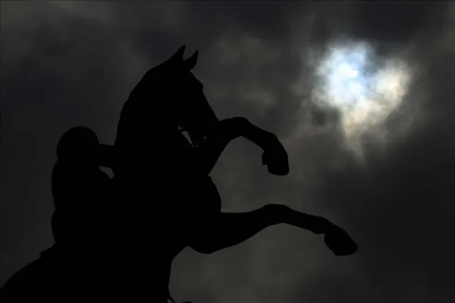 Ekim'de Güneş tutulması ne zaman? 2023 Güneş tutulması tarihleri