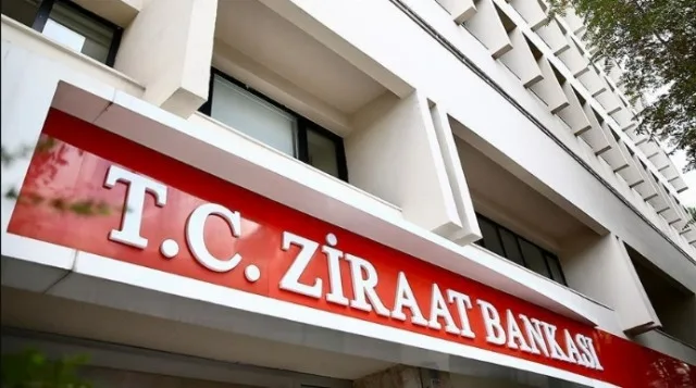 ZİRAAT BANKASI ÇALIŞMA SAATLERİ 3 EKİM: Ziraat Bankası kaçta kapanıyor, kaçta açılıyor?