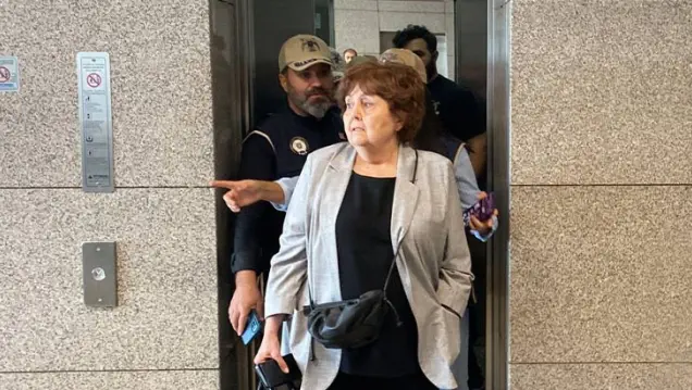 Medya Mahallesi programı kaldırıldı mı, bitti mi? Ayşenur Arslan Medya Mahallesi neden sonlandırıldı?