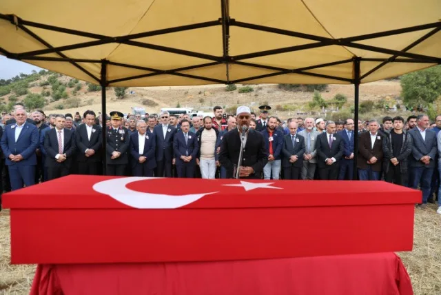 MİKAİL BOZLAĞAN KİMDİR? Şehit Veteriner Mikail Bozlağan kaç yaşında, evli mi, çocuğu var mı, hayat hikayesi nedir?