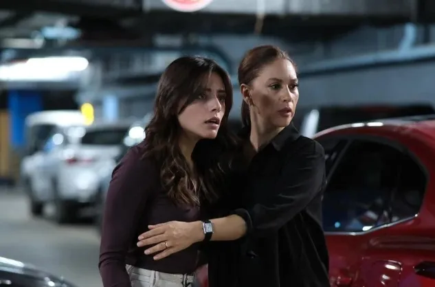 Kızılcık Şerbeti Helin kimdir? Kızılcık Şerbeti dizisine Ebru Destan dahil oldu mu?