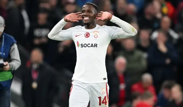Dün akşamki Galatasaray maçı kaç kaç bitti? Galatasaray- Manchester United maç özeti, maçında kimler gol attı?