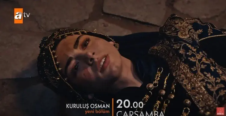 Kuruluş Osmanlı Bala Hatun Öldü mü? Bala Hatun Diziden Ayrılıyor mu? - HY Gazete, Haymana Gazetesi