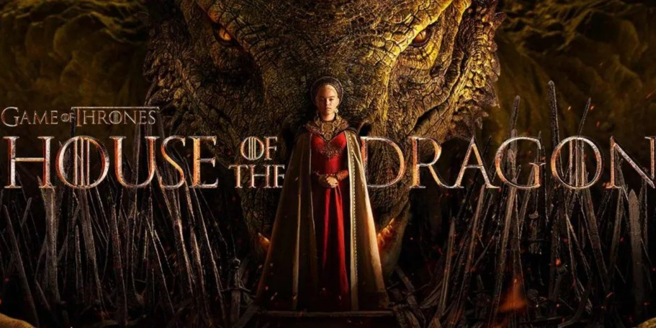 House of the Dragon 2. sezon 1. bölüm ne zaman yayınlanacak? House of the Dragon 2. Sezon fragmanı - HY Gazete, Haymana Gazetesi