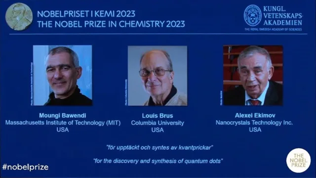 2023 Nobel Ödülü'nü kim aldı? Nobel Ödülü kazananı belli oldu mu? 2023 Nobel edebiyat, fizik, kimya, tıp, barış kim aldı, kazandı?