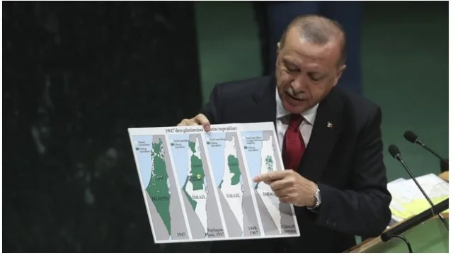 Rusya kimi, hangi tarafı destekliyor? Rusya İsrail'i mi Filistin'i mi destekliyor, Hamas'ı destekliyor mu?