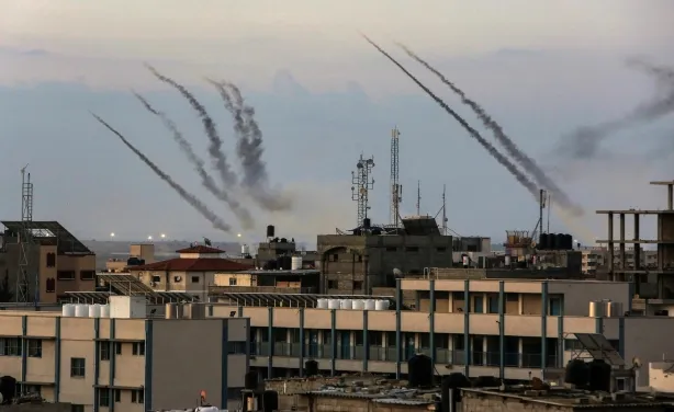 İsrail-Hamas son durum! Filistin'de ve İsrail'de neler oluyor, son durum nedir? Kaç ölü ve yaralı var?